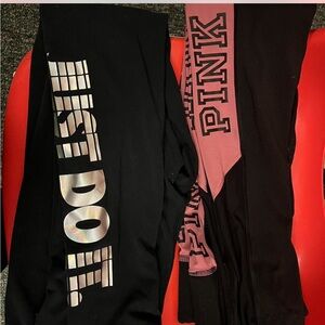 Leggings bundle (2 pieces)